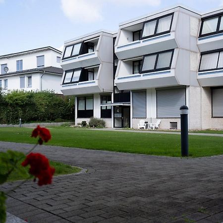 Residenz Schulstrasse Von-Baltic-Storm Apartment Scharbeutz Luaran gambar